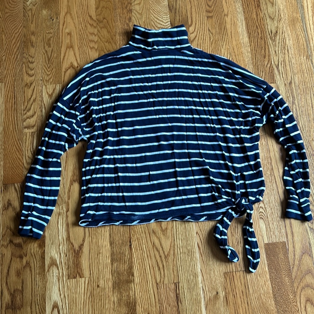 J. Crew turtleneck